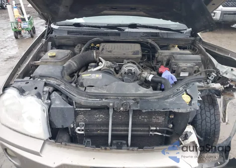 2006 Jeep Grand Cherokee Laredo from USA, damaged, VIN 1J4HR48NX6C217542